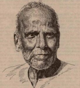 Annasaheb Sahastrabuddhe