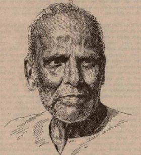 Annasaheb Sahastrabuddhe