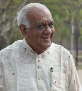 Dhirubhai Mehta