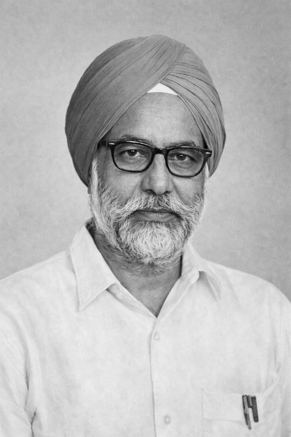 Dr. Ishar Dayal Singh, First Principal of MGIMS and Professor of Physiology,