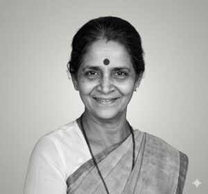Dr. Meena Ramdas Belsare