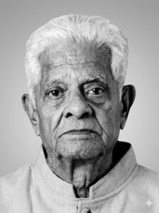 Dr. Govind Manohar Indurkar