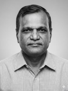 Dr. Jayaram Anbalagan