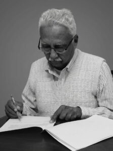 Dr. Samit Kumar Ghosh