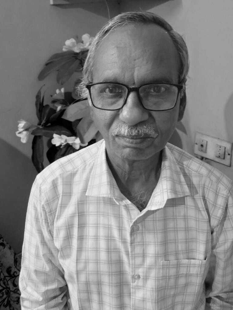 Dr. Ajay Chaudhari Professor and Head of Physiology, MGIMS.