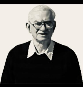 Mr. Chaturbhuj Taori