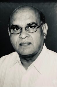 Dr. Satish Sharma