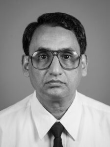 Dr. Narayan Ingole