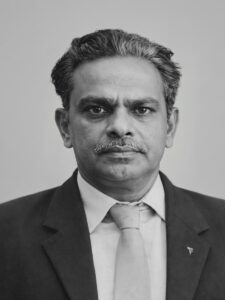 Dr. Madhav Datatraya Khapre