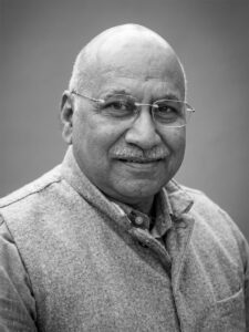 Dr. Ashok Mehendale