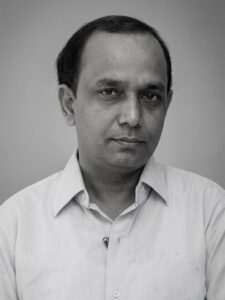 Dr. Satya Prakash Nigam