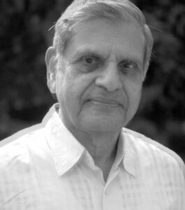 Dr. Omprakash Gupta