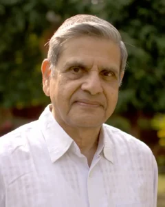 Dr. Omprakash Gupta