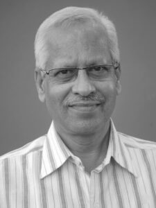 Dr. S.P. Kalantri