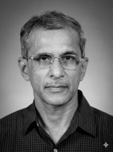 Dr. Vivek Wamanrao Poflee