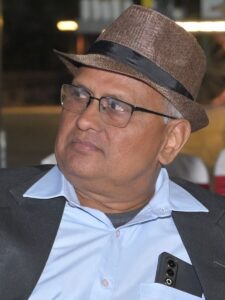 Dr. Mukesh Agrawal