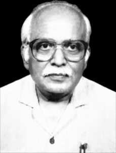 Dr. Ramakant Nagesh Shetti