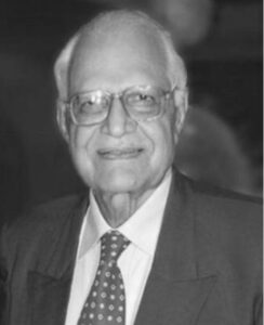Dr. Raj Kumar