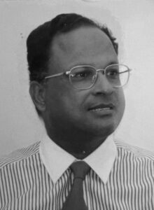 Dr. Kush Kumar