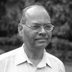 Dr. Kisan Rajaram Patond