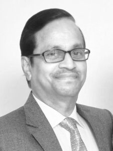 Dr. Naresh Kumar Dhaniwala