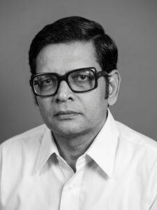 Dr. Vishwanath Chaturvedi