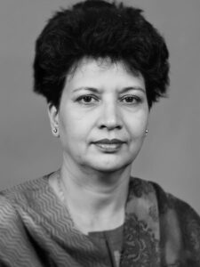 Dr. Chanchal Dhawan