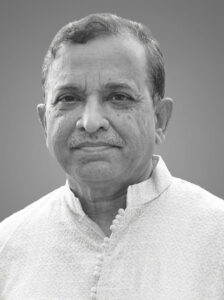 Dr. Pradip Sambarey
