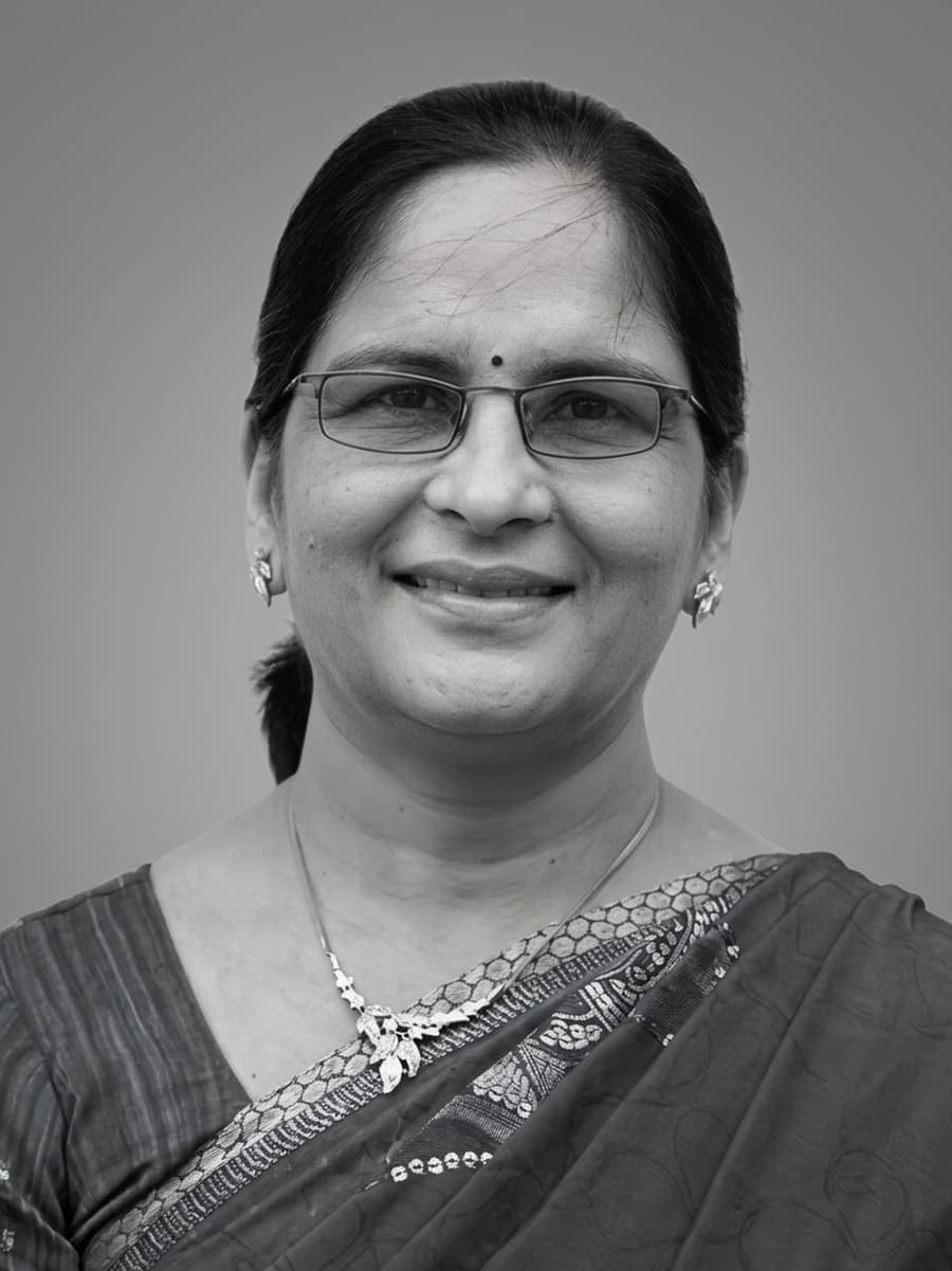 Dr. Shubhada Jajoo, Reader in Obstetrics and Gynecology at MGIMS Sevagram.