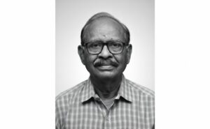 Dr. Santosh Gupta