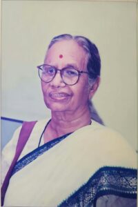 Kamala Desikan